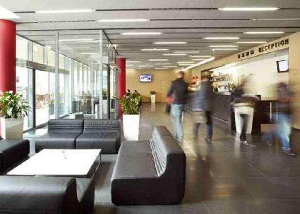 Clarion Congress Hotel Ústí nad Labem Интериор снимка