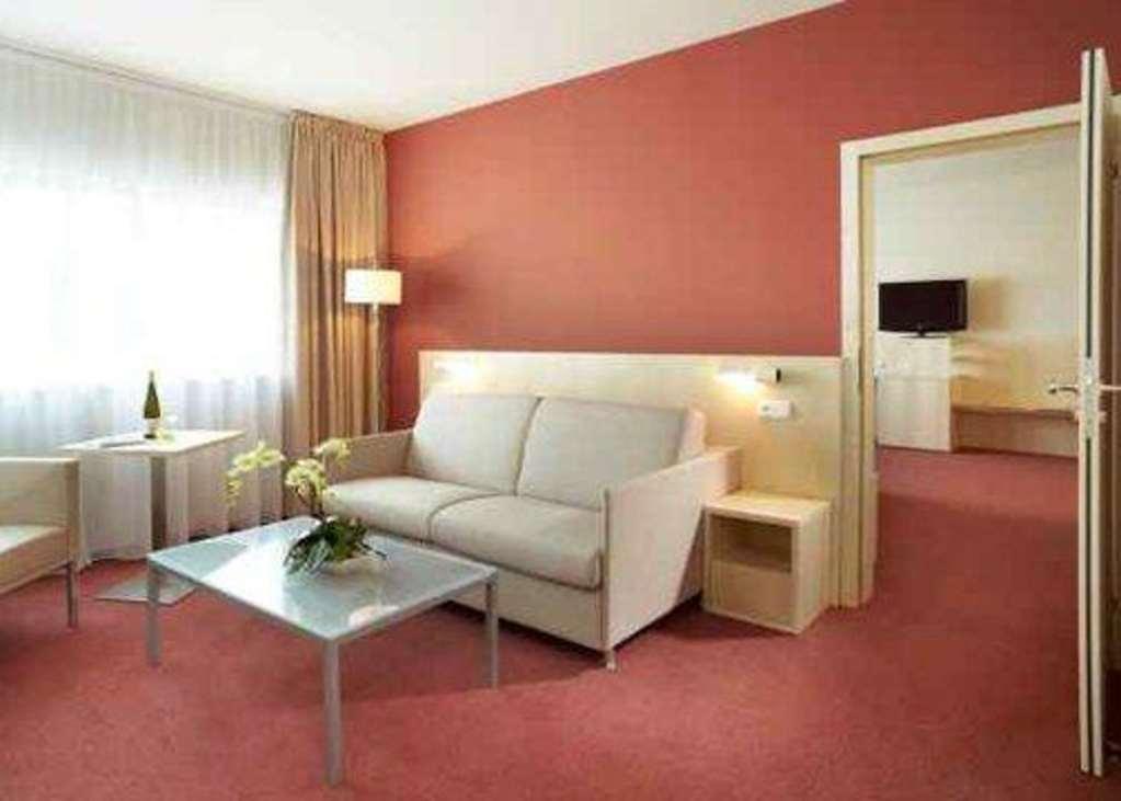Clarion Congress Hotel Ústí nad Labem Стая снимка