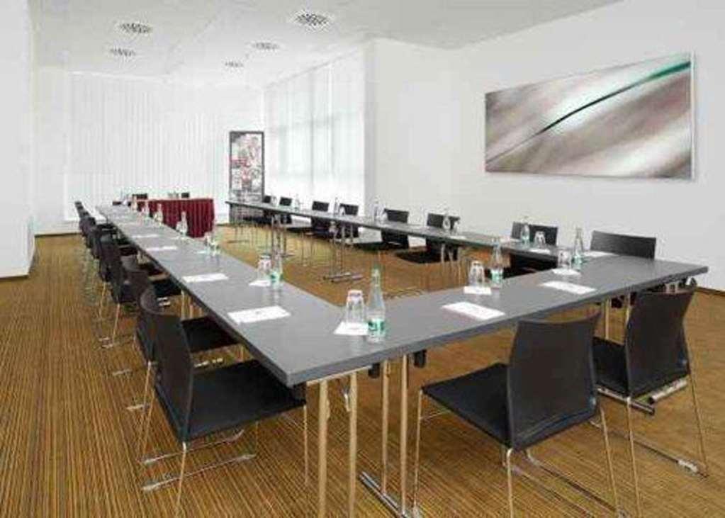 Clarion Congress Hotel Ústí nad Labem Съоръжения снимка