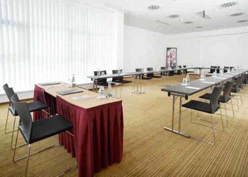 Clarion Congress Hotel Ústí nad Labem Съоръжения снимка