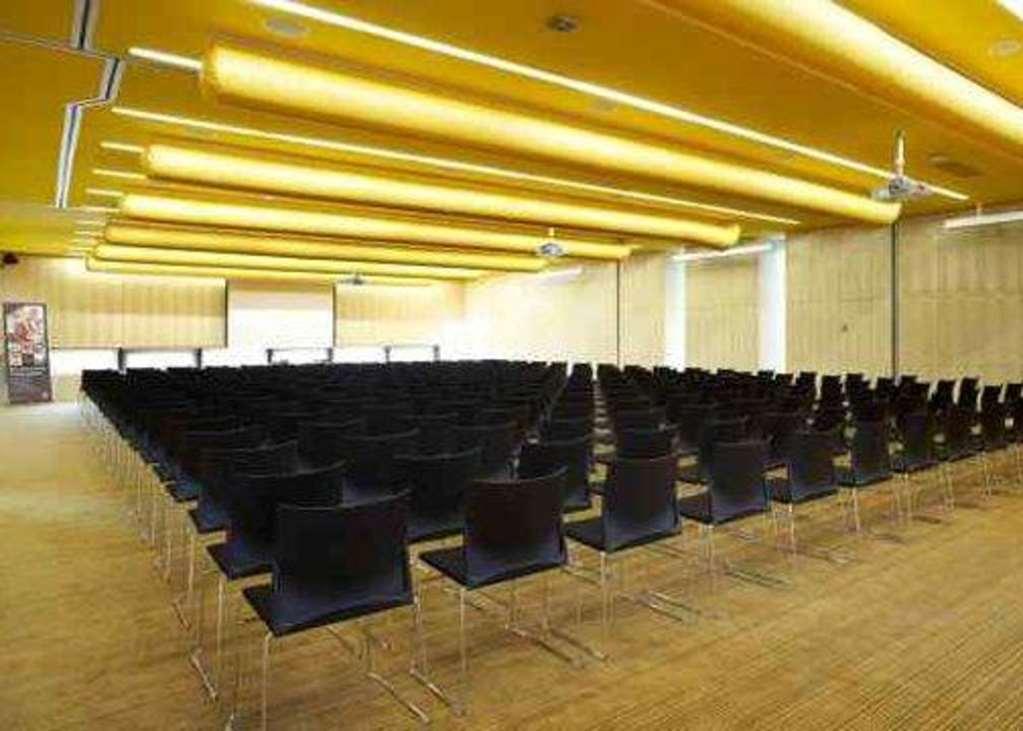 Clarion Congress Hotel Ústí nad Labem Съоръжения снимка