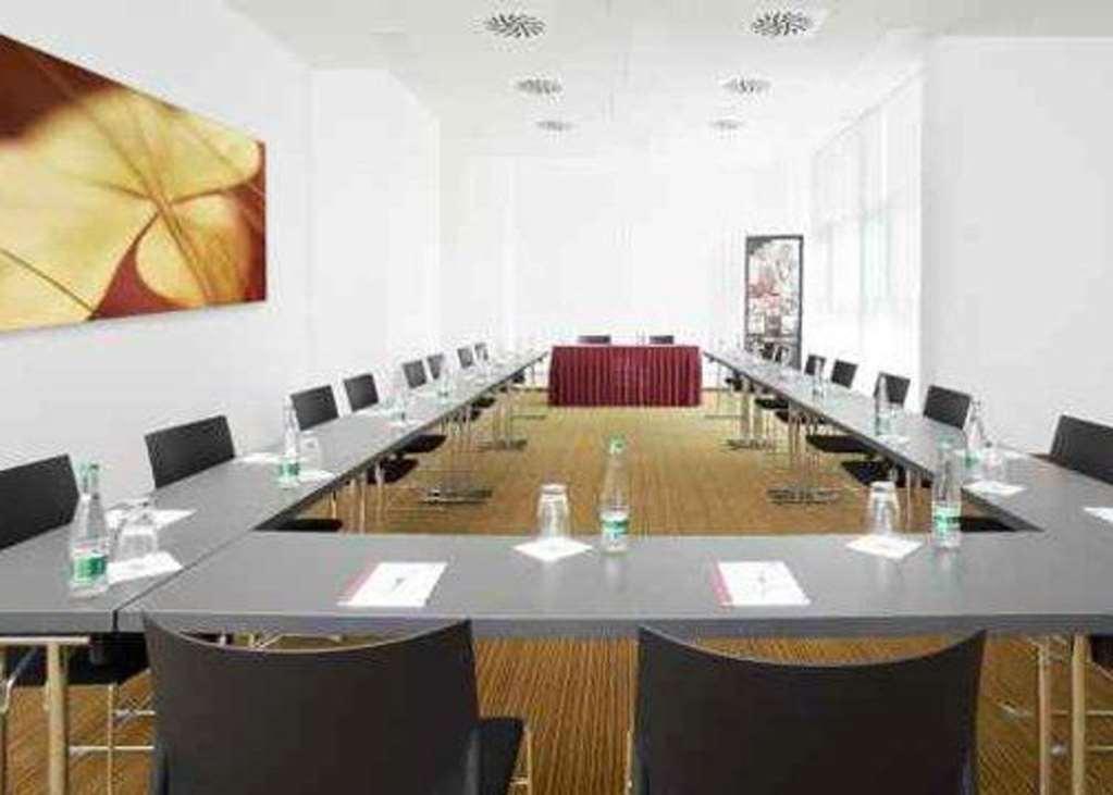 Clarion Congress Hotel Ústí nad Labem Съоръжения снимка