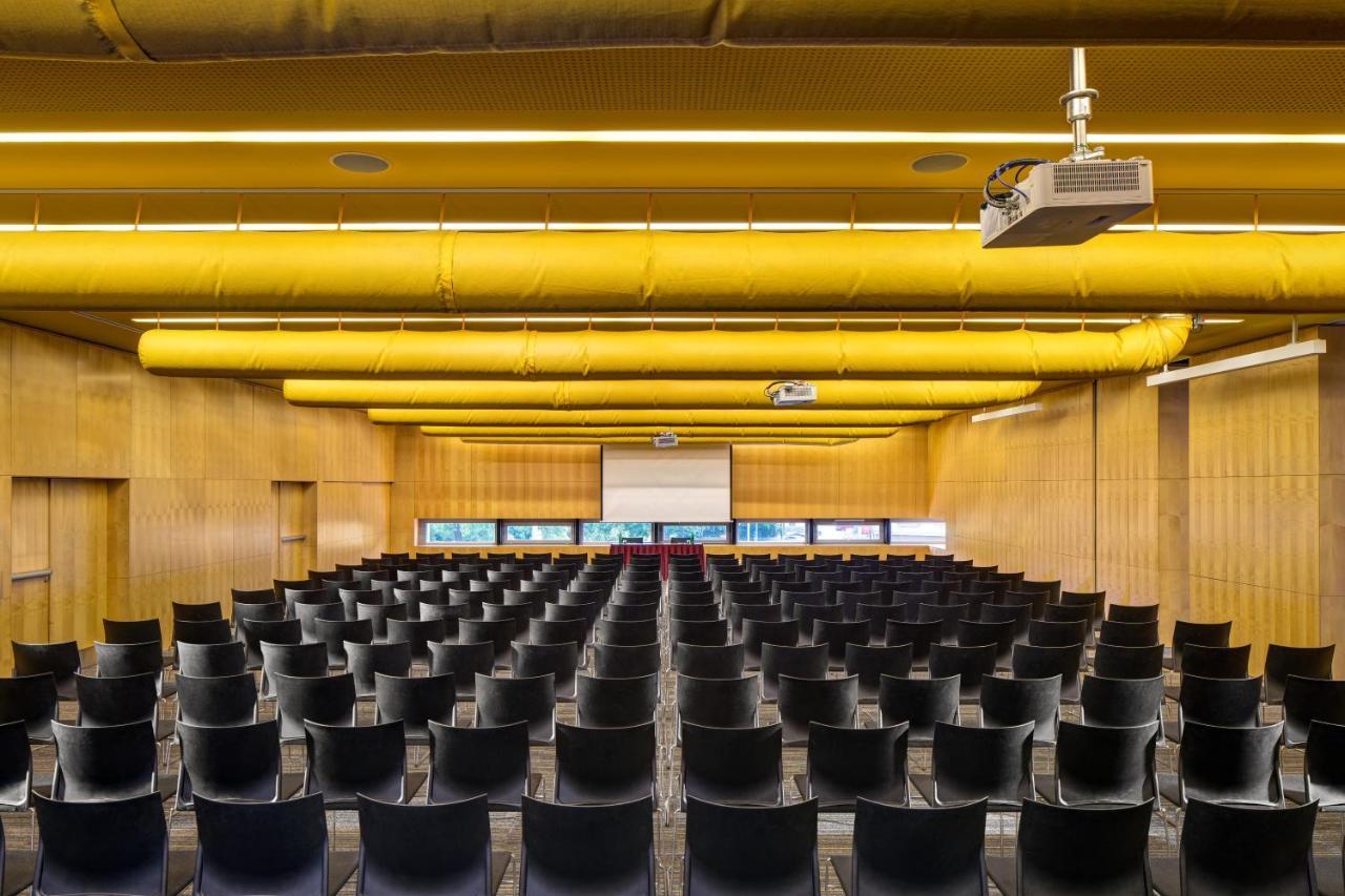 Clarion Congress Hotel Ústí nad Labem Екстериор снимка