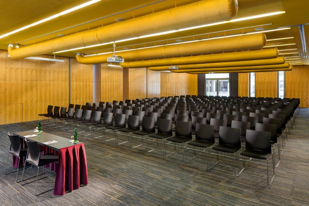Clarion Congress Hotel Ústí nad Labem Екстериор снимка