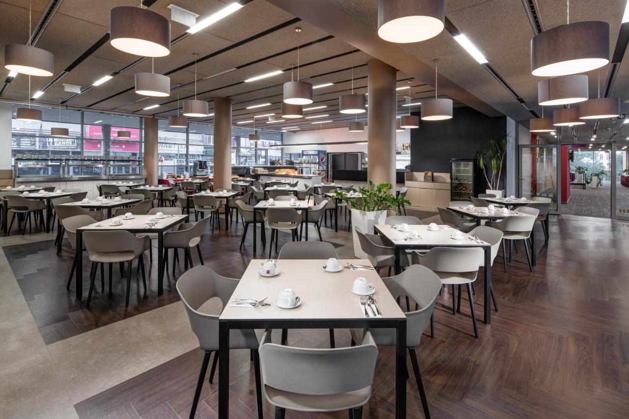 Clarion Congress Hotel Ústí nad Labem Екстериор снимка