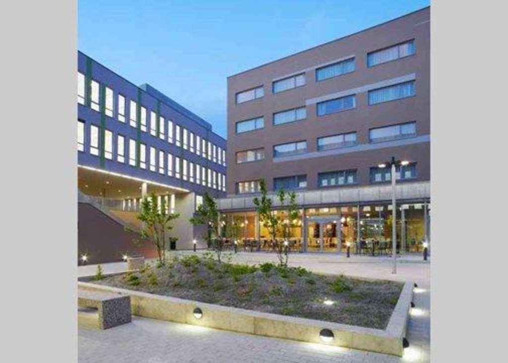 Clarion Congress Hotel Ústí nad Labem Екстериор снимка