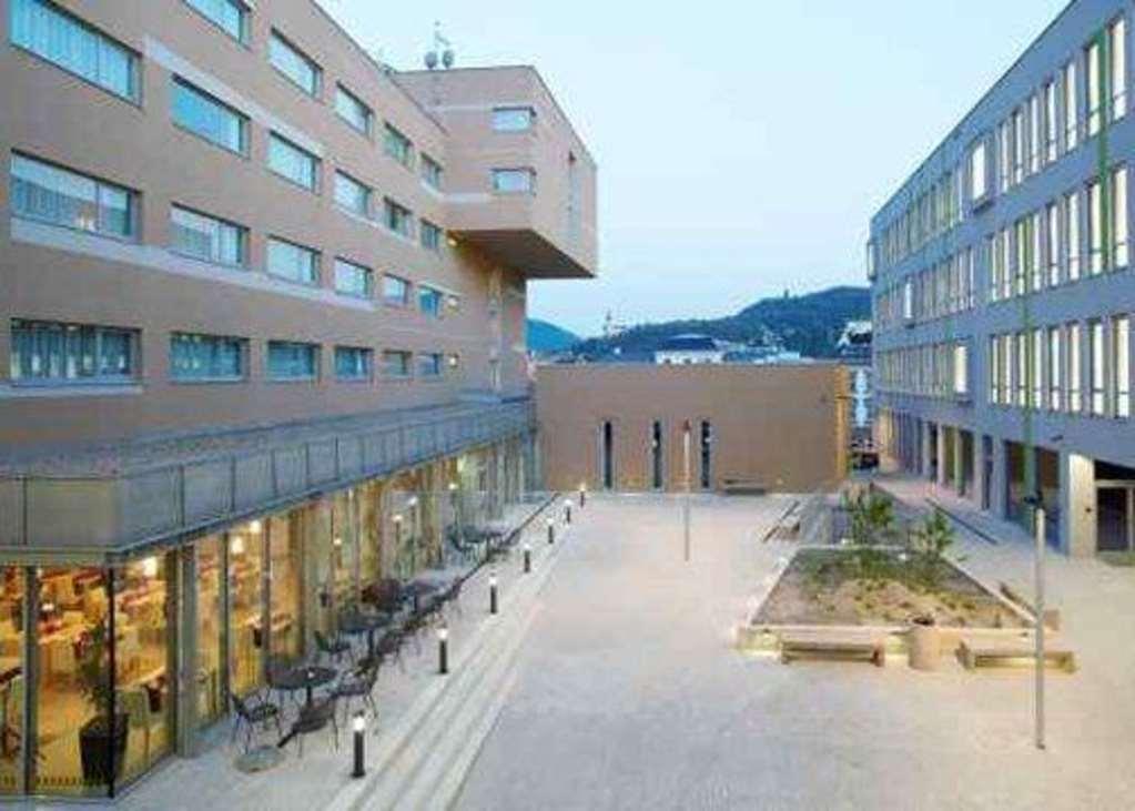 Clarion Congress Hotel Ústí nad Labem Екстериор снимка