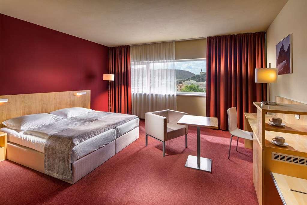Clarion Congress Hotel Ústí nad Labem Стая снимка